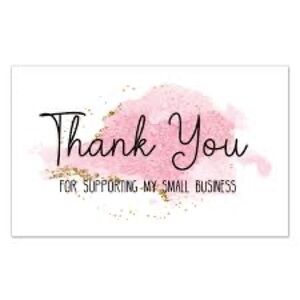 Giveaway